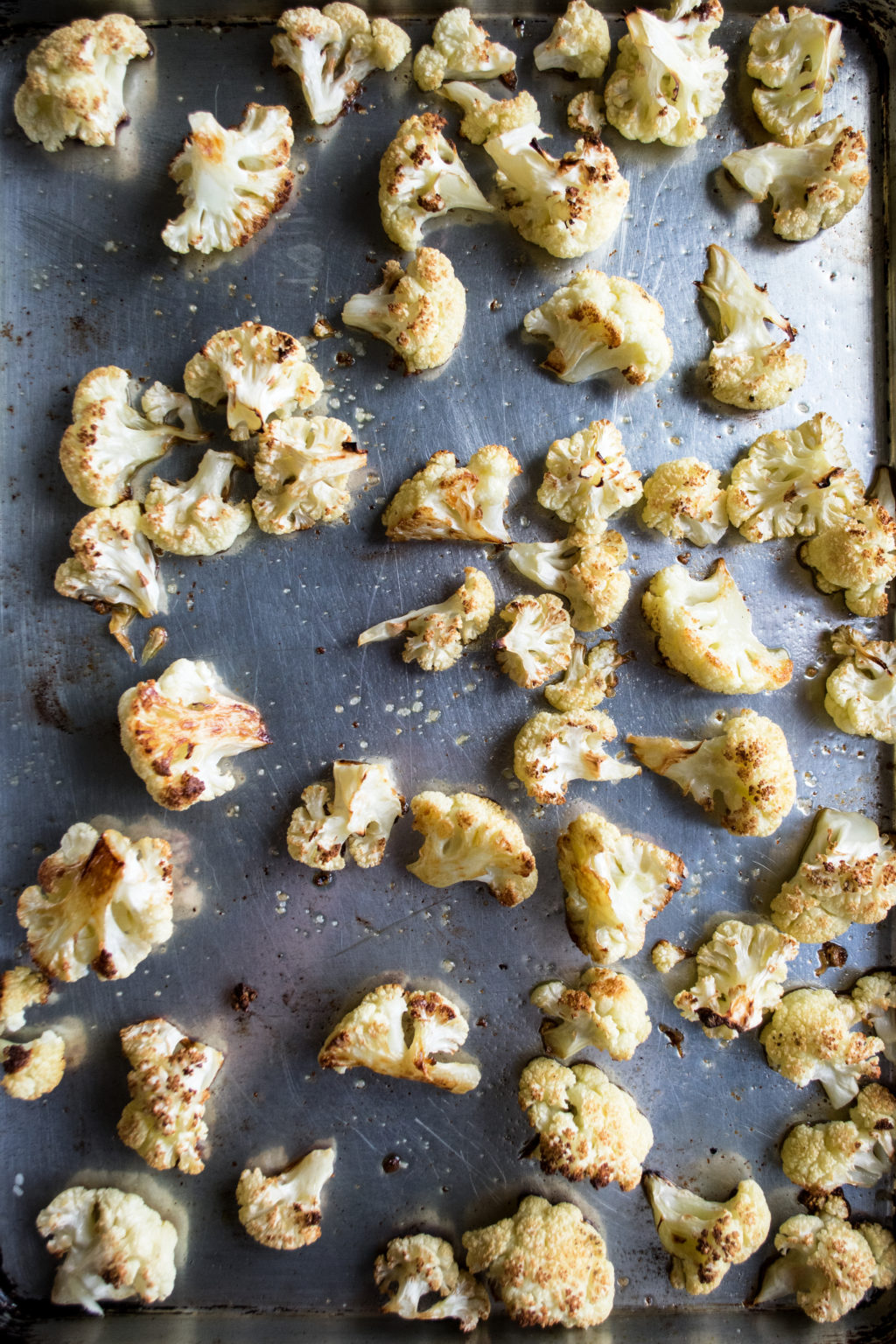 Roasted Cauliflower & Black Bean Coconut Stew - The Original Dish