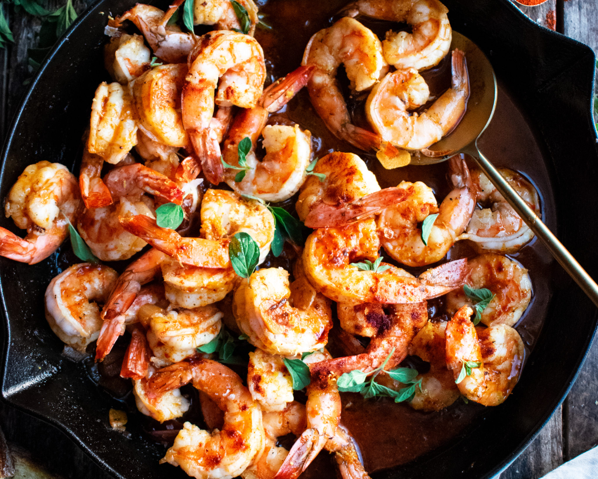 pan-roasted-shrimp-the-original-dish